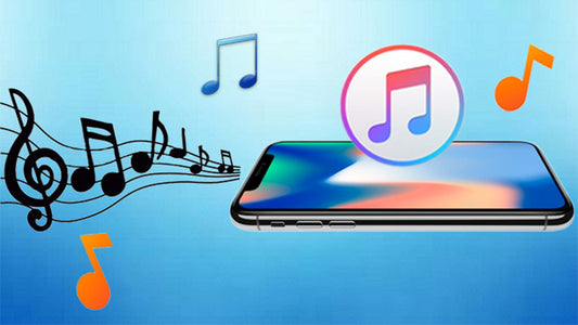 Kako spremeniti zvonjenje iPhona na melodijo, ki vam ustreza