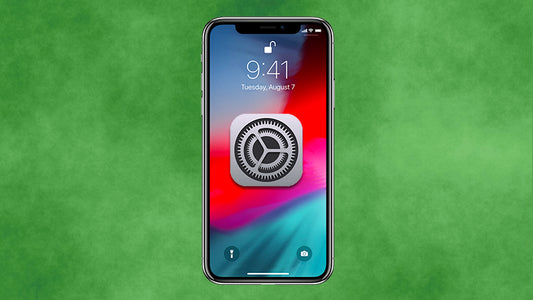 Kako obnoviti iOS naprave na tovarniške nastavitve