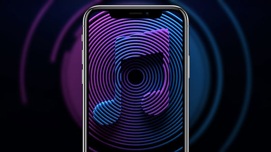 Nastavite poljubno zvonjenje na iPhonu