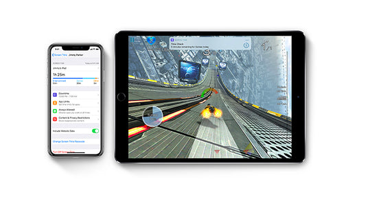 Vaš popoln vodnik za starševski nadzor v iOS-u – čas nedelovanja in vedno dovoljene aplikacije