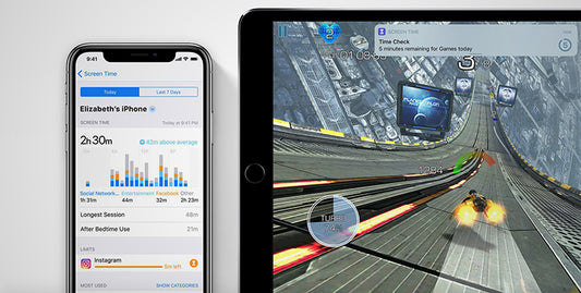 Vaš popoln vodnik za starševski nadzor v iOS-u