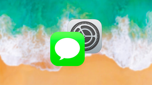 iMessage - vse, kar bi radi vedeli o Applovi storitvi sporočanja