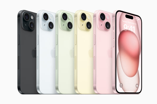 Je vredno nadgraditi in preiti na iPhone 15?