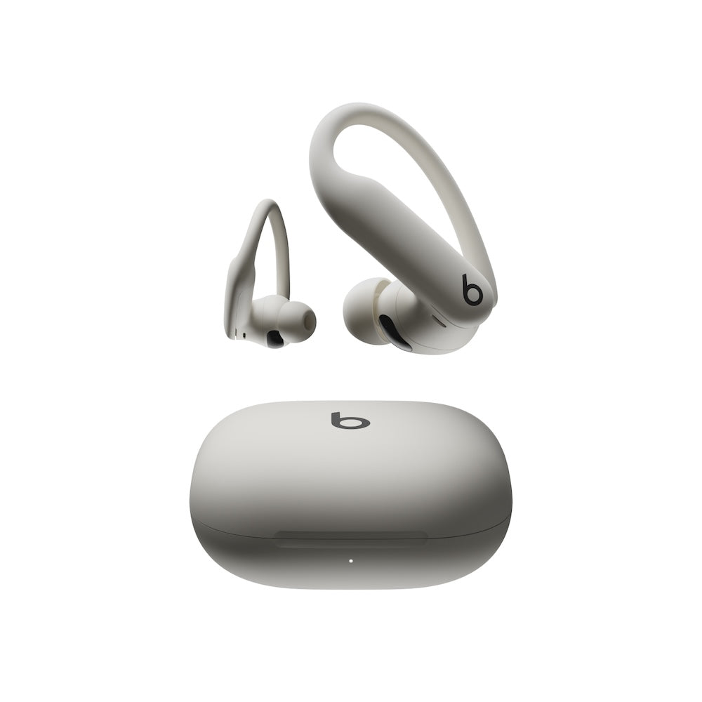 Beats visokozmogljive slušalke Powerbeats Pro 2 - živopeščene - iSTYLE SI