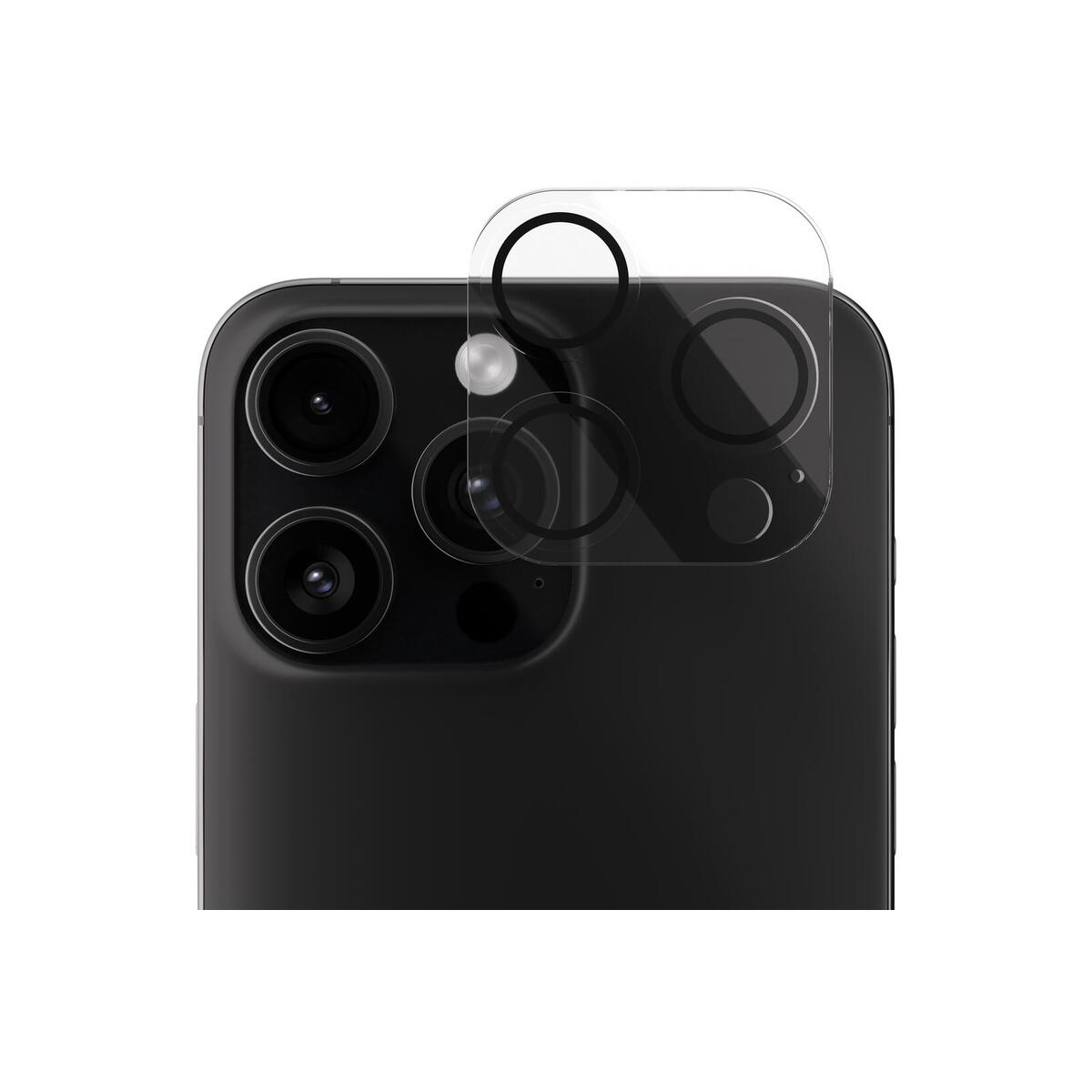 Next One zaščita za kamero za iPhone 16 Pro in 16 Pro Max - iSTYLE SI