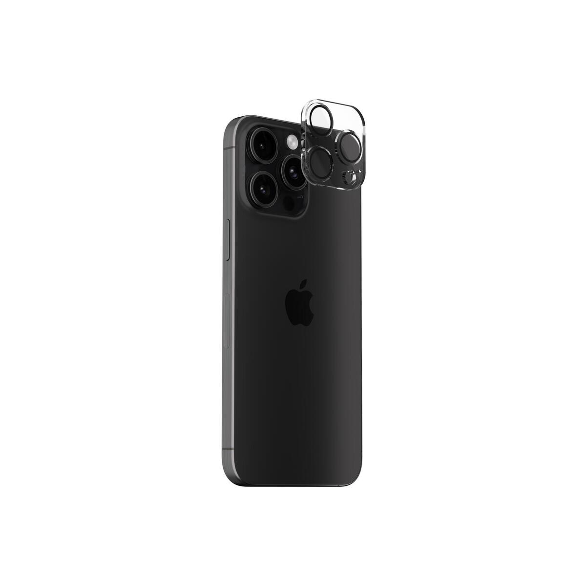 Next One zaščita za kamero za iPhone 16 Pro in 16 Pro Max - iSTYLE SI