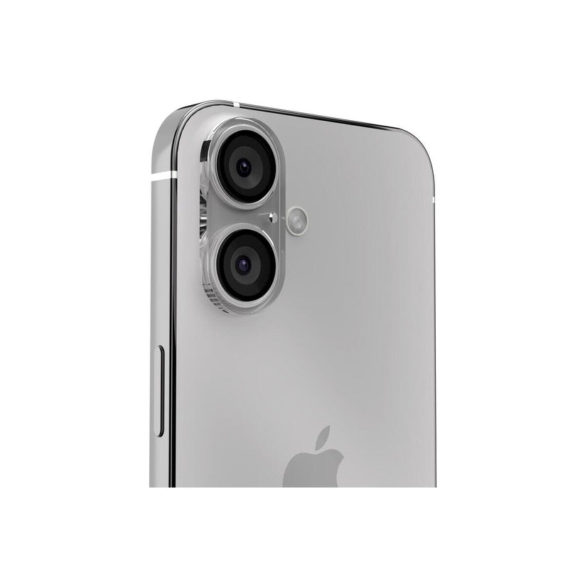 Next One zaščita za kamero za iPhone 16 in 16 Plus - iSTYLE SI