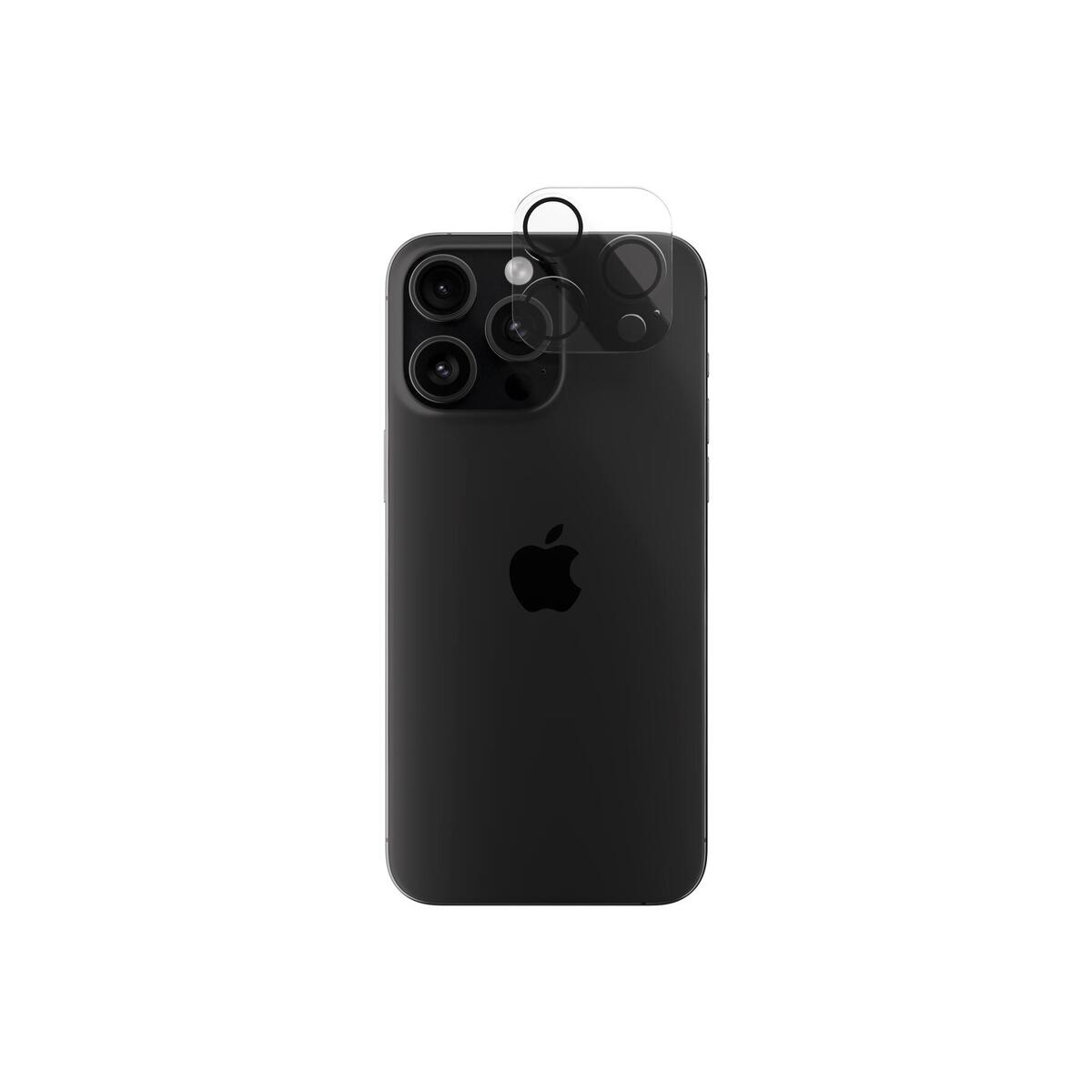Next One zaščita za kamero za iPhone 16 Pro in 16 Pro Max - iSTYLE SI