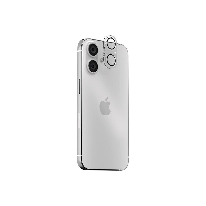 Next One zaščita za kamero za iPhone 16 in 16 Plus - iSTYLE SI