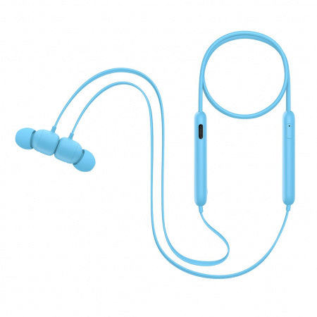 Beats brezžične slušalke Flex za ves dan - plamensko modre - iSTYLE SI
