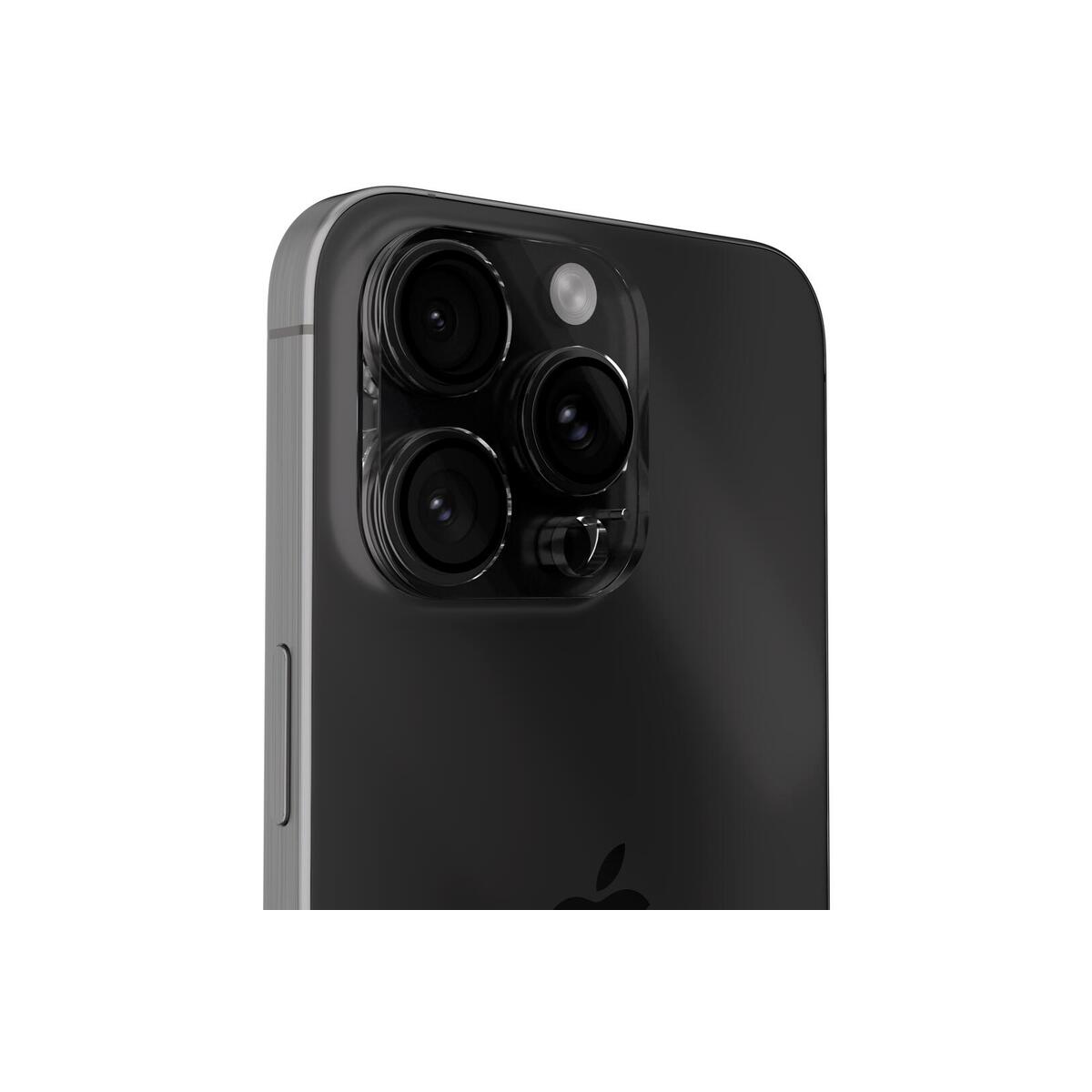 Next One zaščita za kamero za iPhone 16 Pro in 16 Pro Max - iSTYLE SI