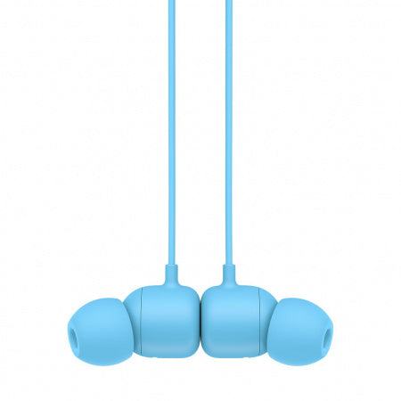 Beats brezžične slušalke Flex za ves dan - plamensko modre - iSTYLE SI