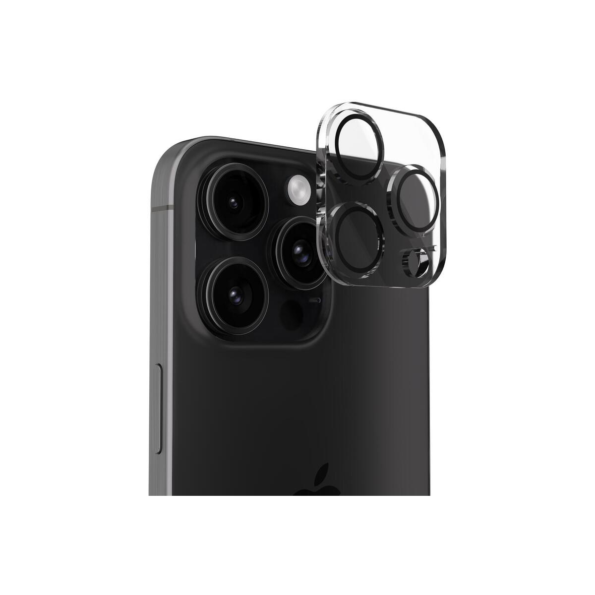 Next One zaščita za kamero za iPhone 16 Pro in 16 Pro Max - iSTYLE SI