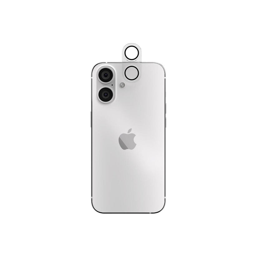 Next One zaščita za kamero za iPhone 16 in 16 Plus - iSTYLE SI