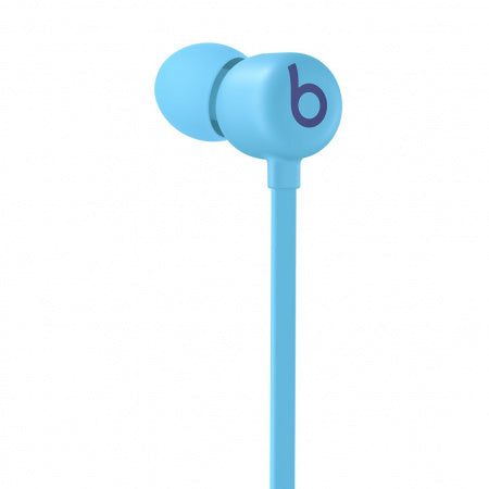 Beats brezžične slušalke Flex za ves dan - plamensko modre - iSTYLE SI