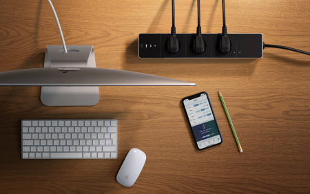 EVE ENERGY STRIP - iSTYLE SI