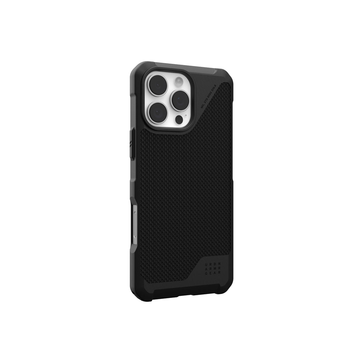 UAG Metropolis ovitek za iPhone 16 Pro Max z MagSafe - iSTYLE SI