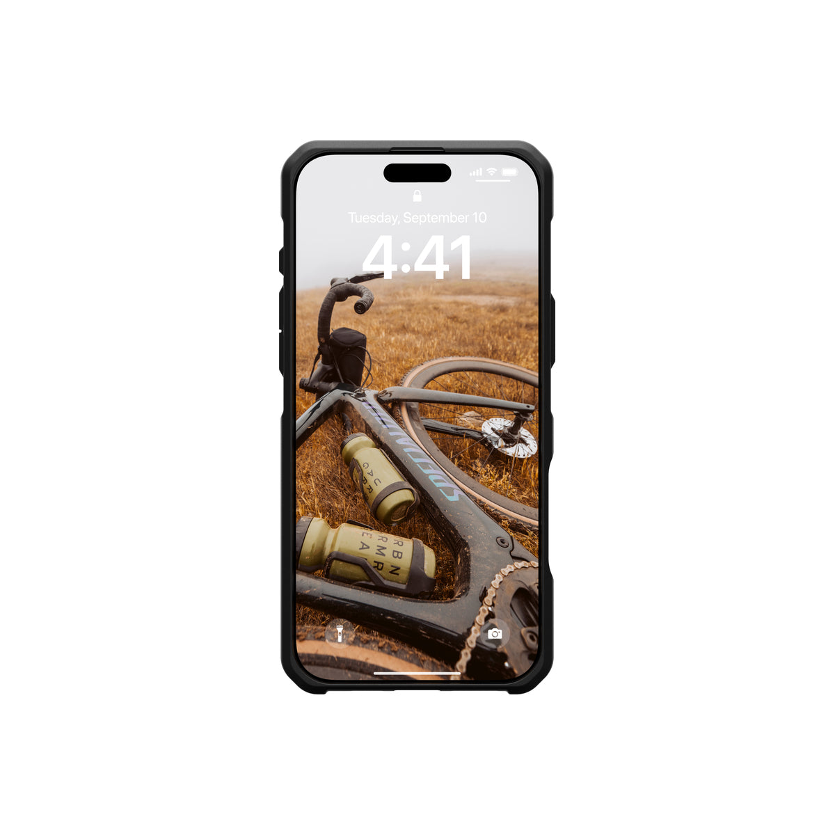 UAG Metropolis ovitek za iPhone 16 Pro Max z MagSafe - iSTYLE SI