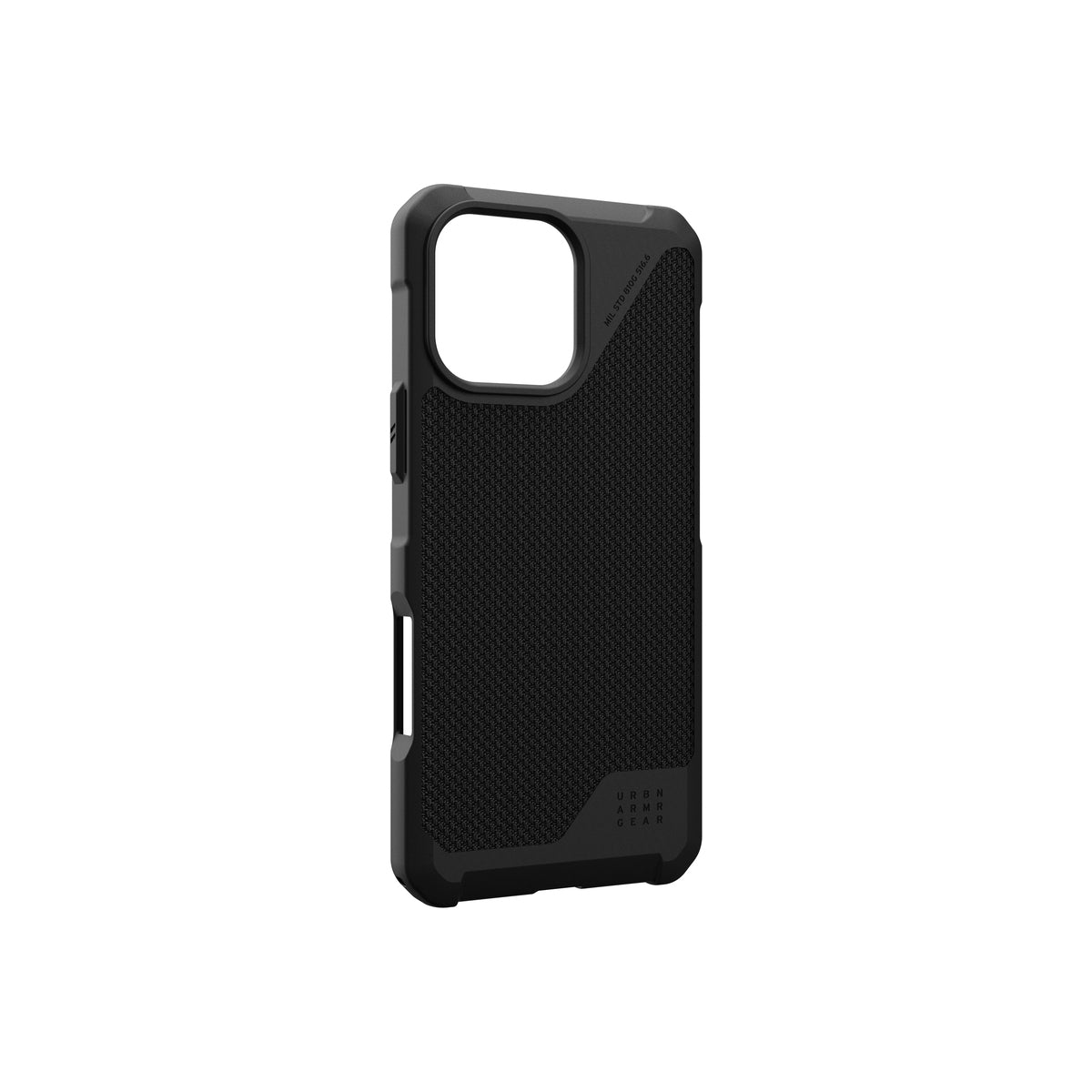 UAG Metropolis ovitek za iPhone 16 Pro Max z MagSafe - iSTYLE SI