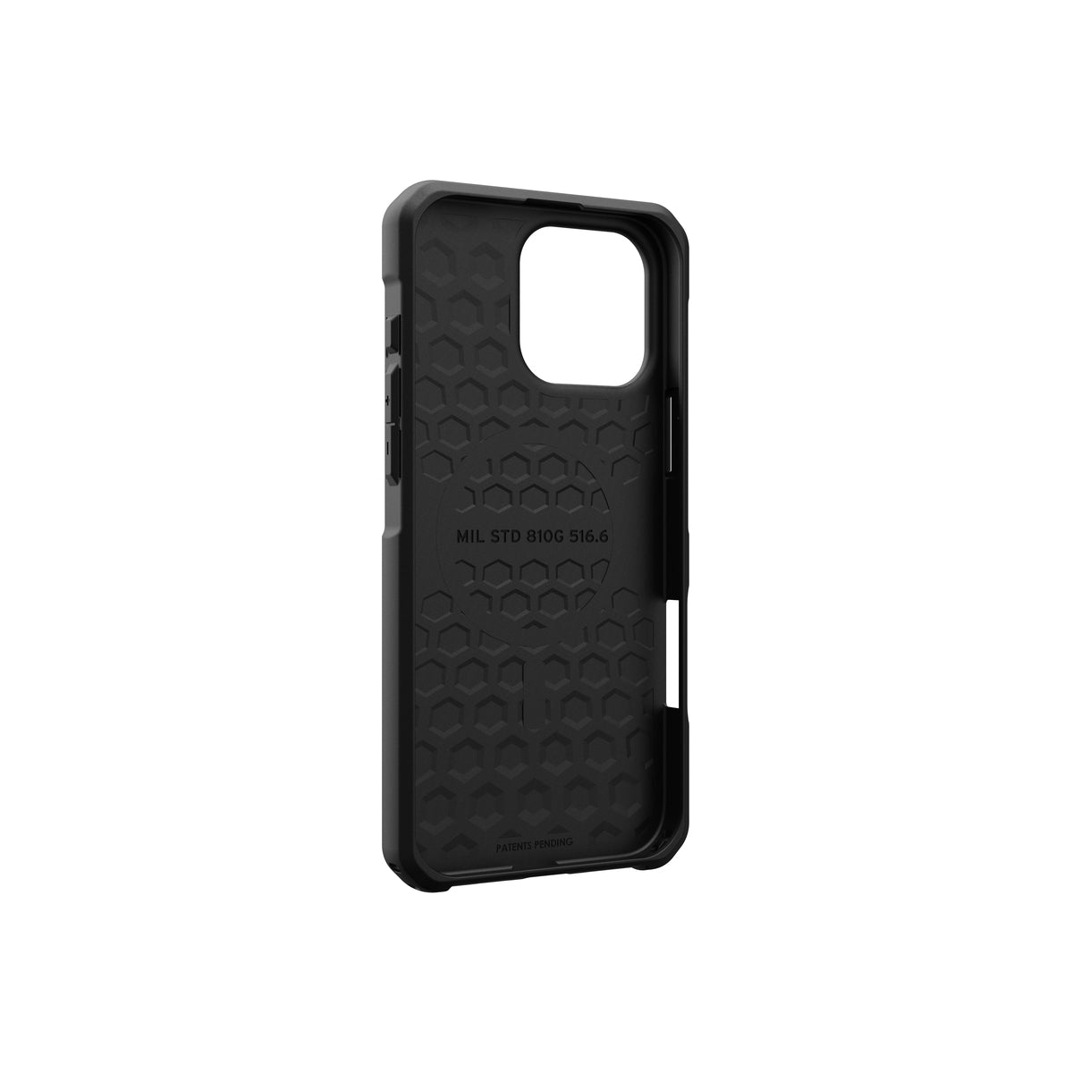 UAG Metropolis ovitek za iPhone 16 Pro Max z MagSafe - iSTYLE SI