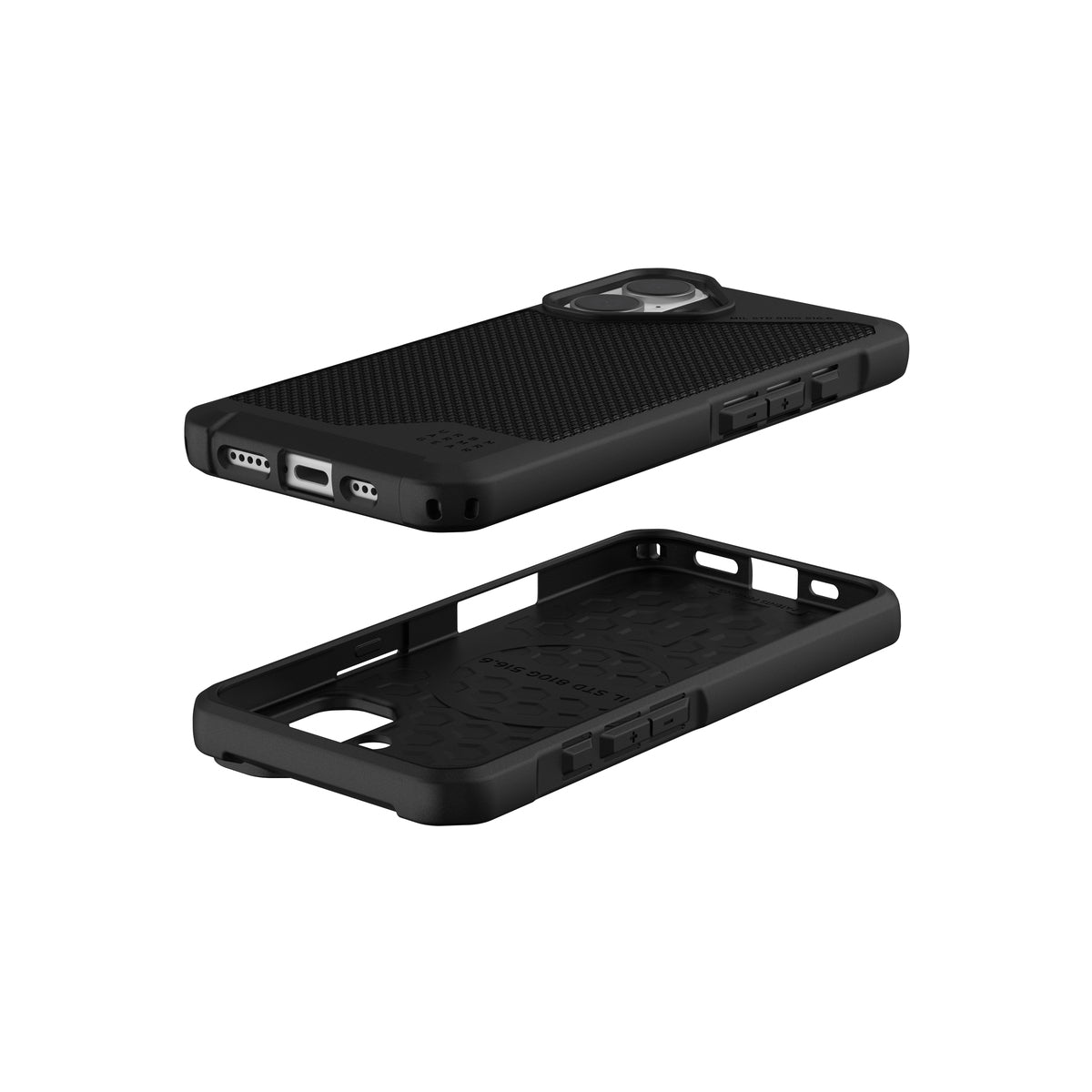 UAG Metropolis ovitek za iPhone 16 z MagSafe - iSTYLE SI