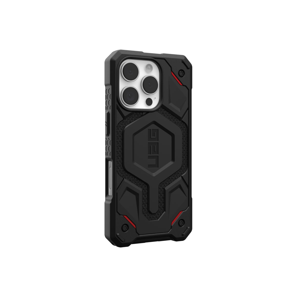 UAG Monarch Pro ovitek za iPhone 16 Pro z MagSafe - iSTYLE SI