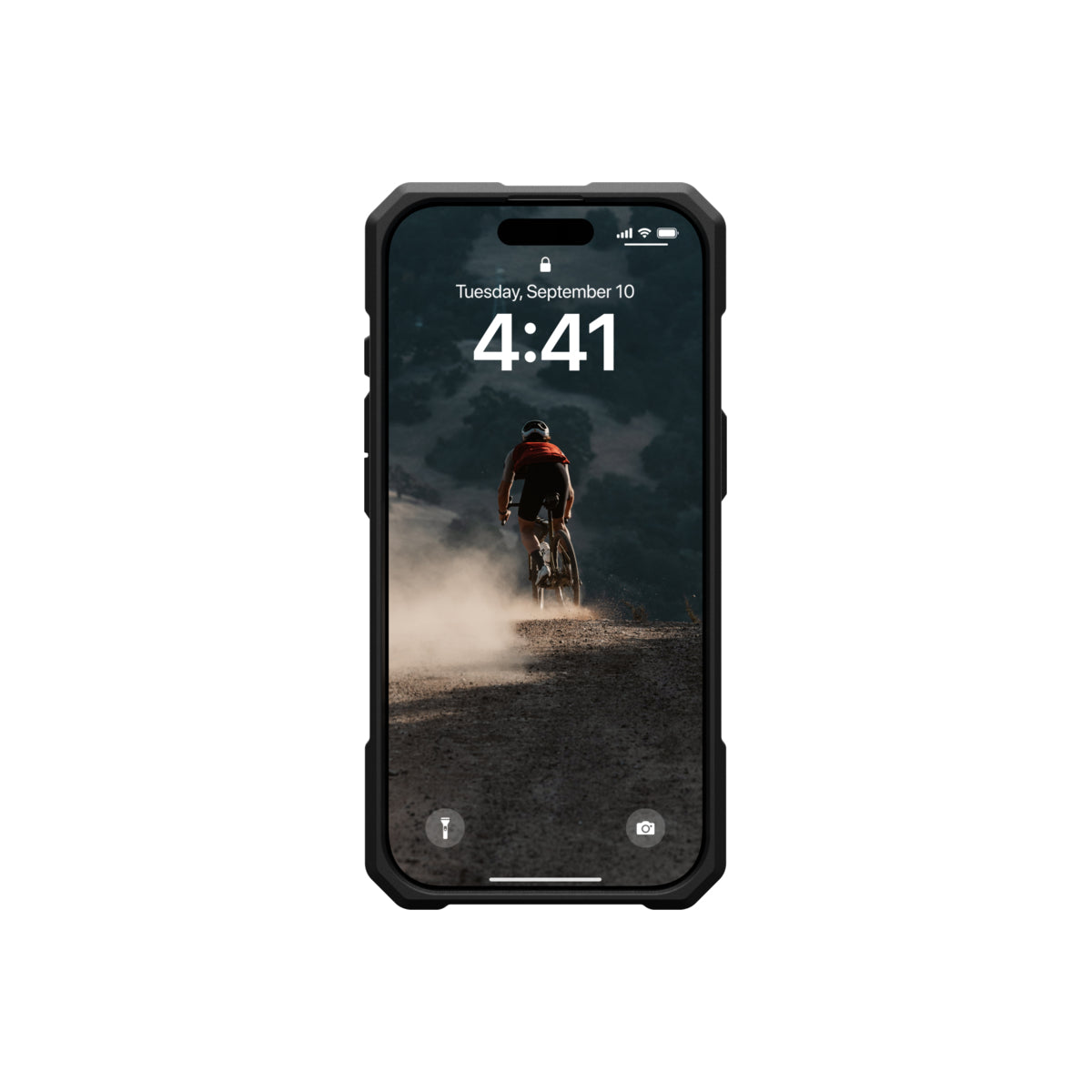 UAG Monarch Pro ovitek za iPhone 16 Pro z MagSafe - iSTYLE SI