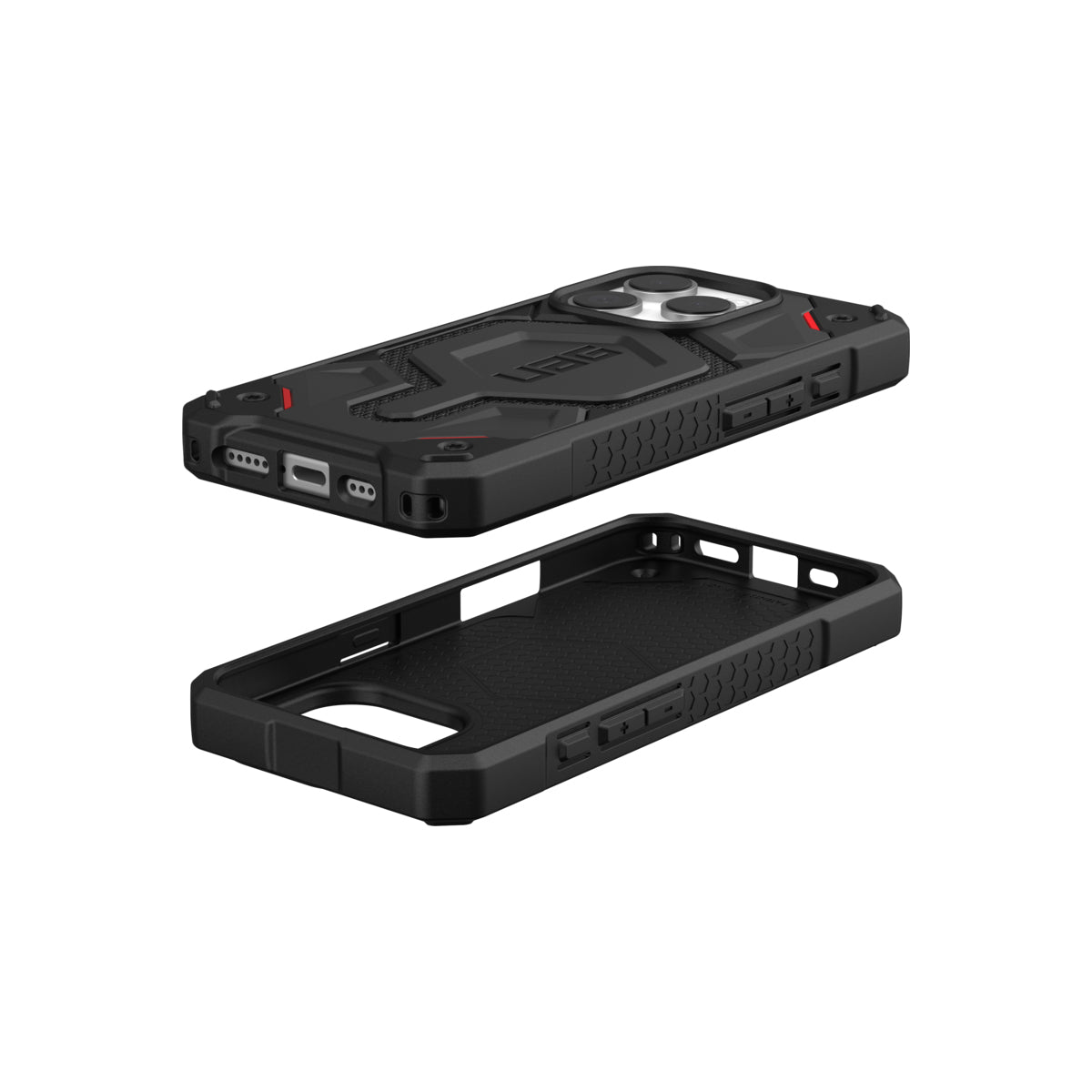 UAG Monarch Pro ovitek za iPhone 16 Pro z MagSafe - iSTYLE SI