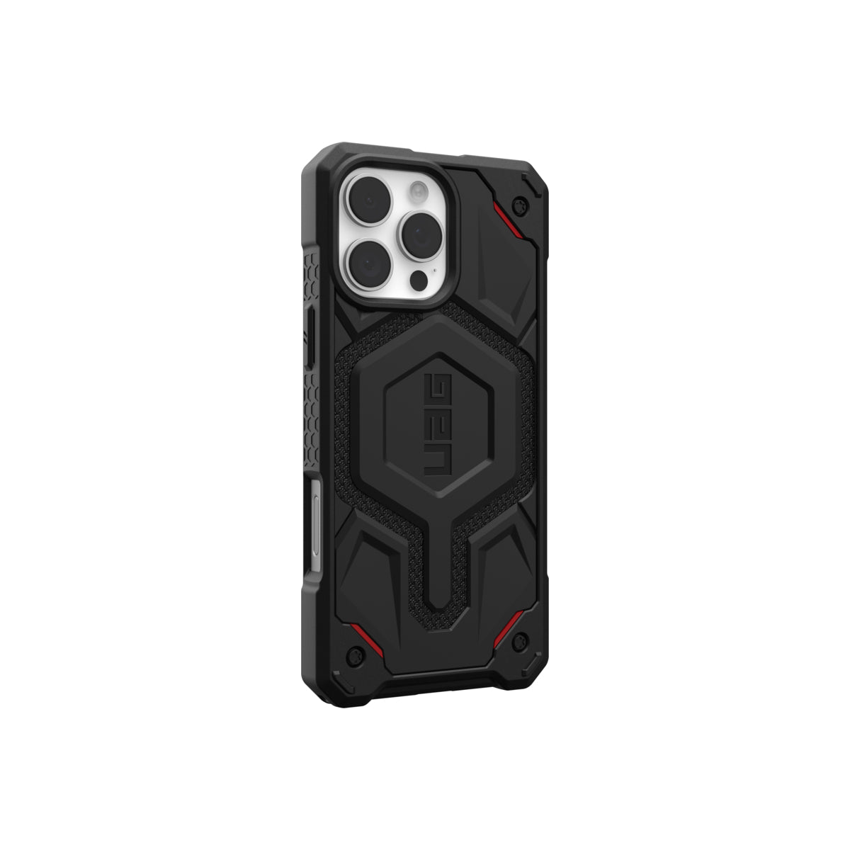 UAG Monarch Pro ovitek za iPhone 16 Pro Max z MagSafe - iSTYLE SI