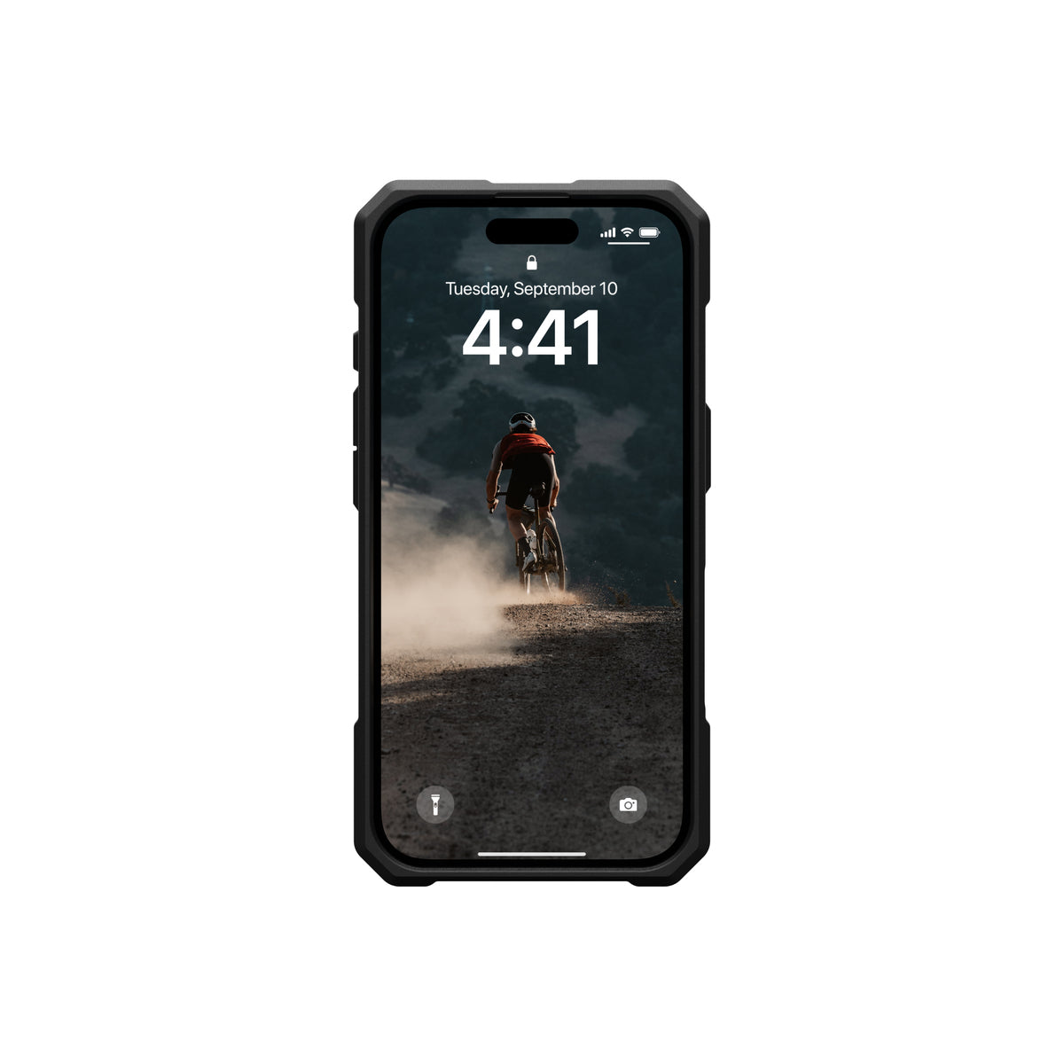 UAG Monarch Pro ovitek za iPhone 16 z MagSafe - iSTYLE SI