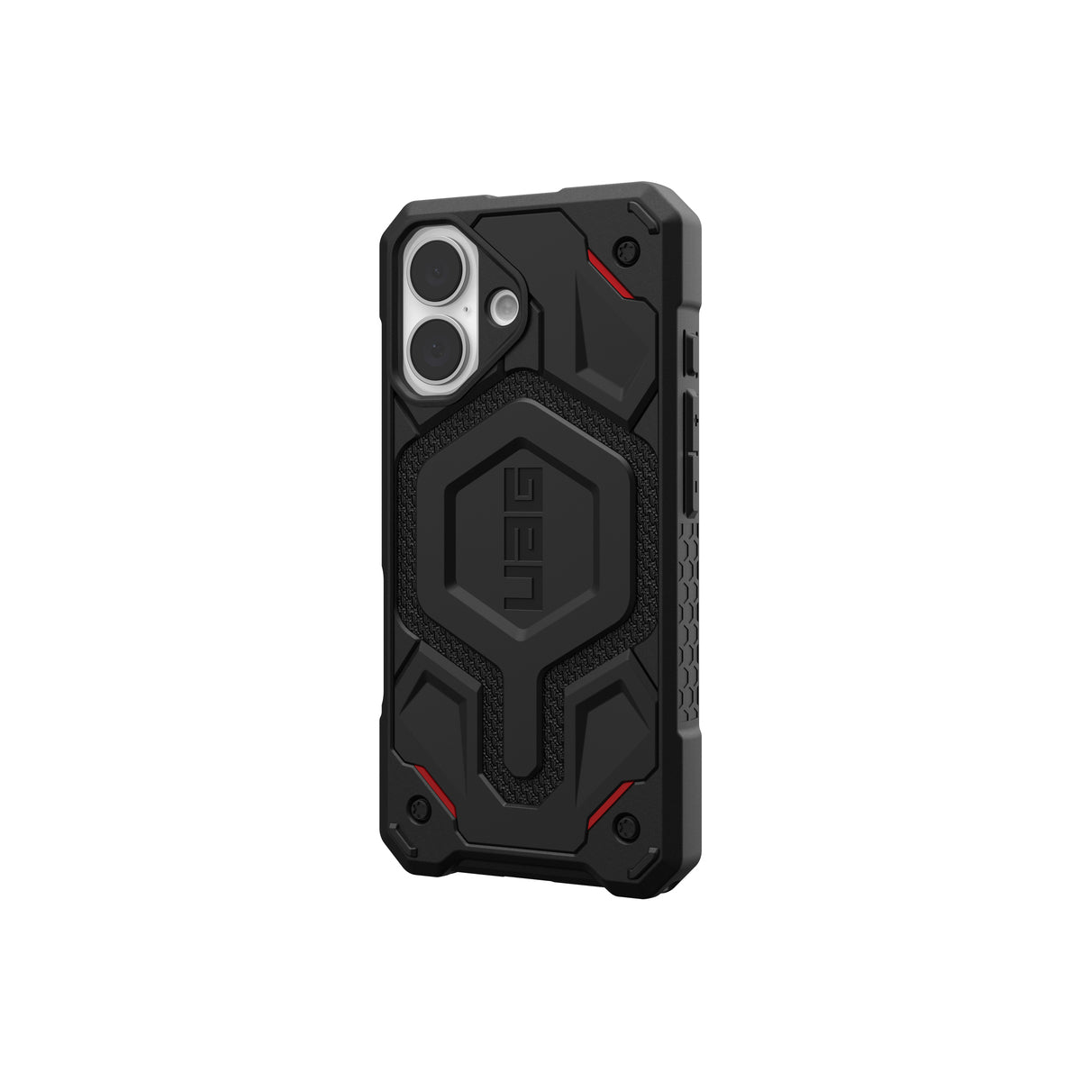 UAG Monarch Pro ovitek za iPhone 16 z MagSafe - iSTYLE SI