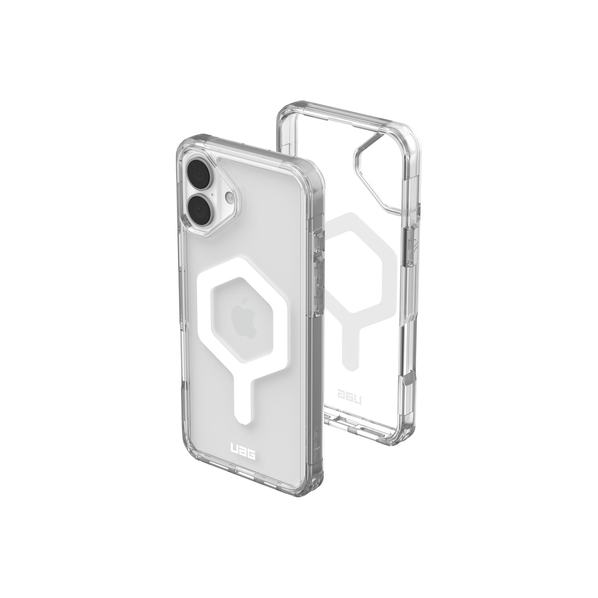 UAG Plyo ovitek za iPhone 16 Plus z MagSafe - iSTYLE SI