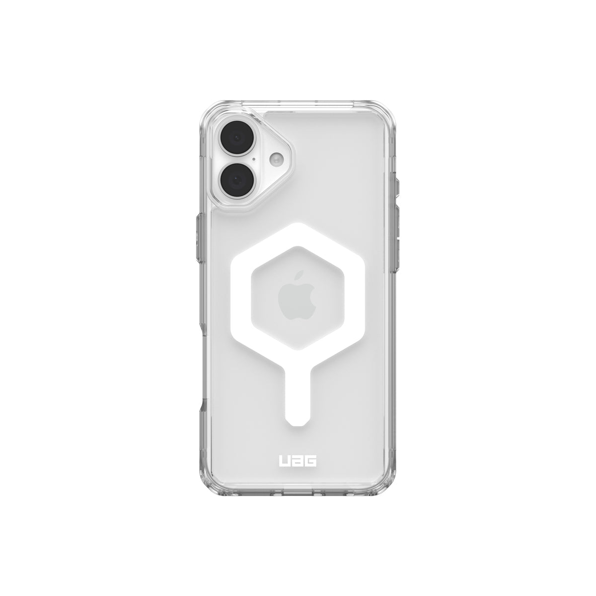 UAG Plyo ovitek za iPhone 16 Plus z MagSafe - iSTYLE SI