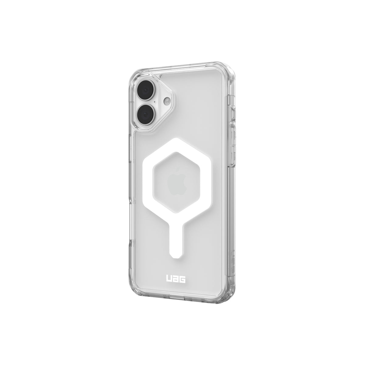 UAG Plyo ovitek za iPhone 16 Plus z MagSafe - iSTYLE SI