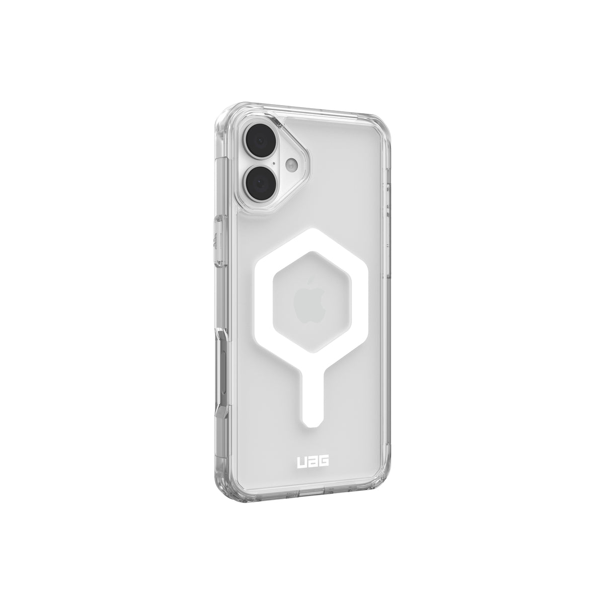 UAG Plyo ovitek za iPhone 16 Plus z MagSafe - iSTYLE SI
