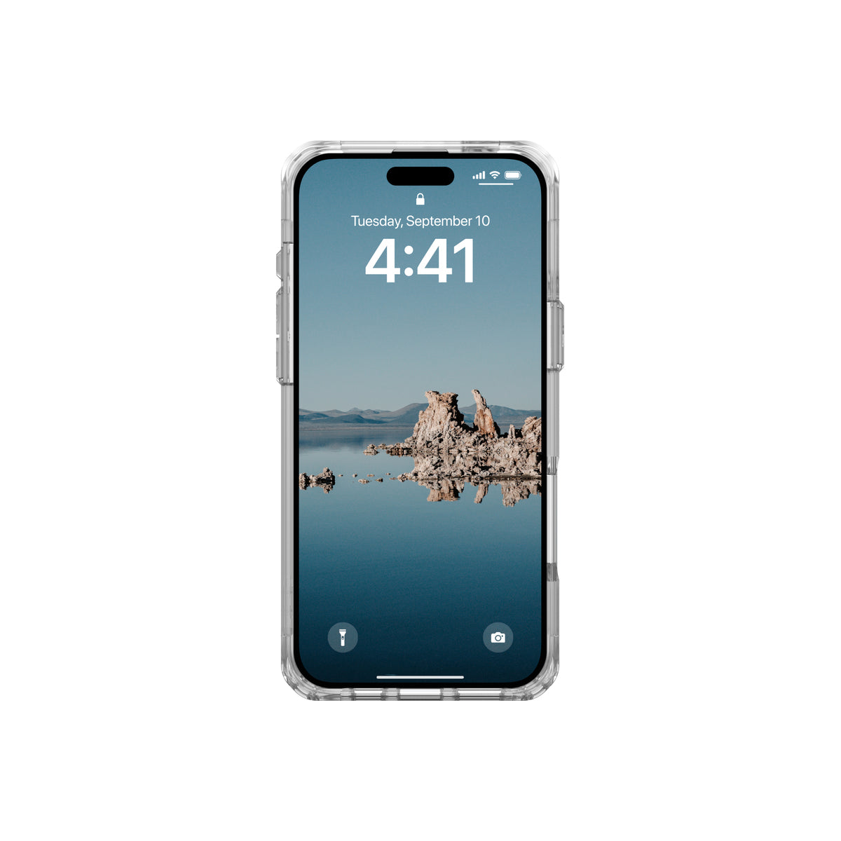 UAG Plyo ovitek za iPhone 16 Plus z MagSafe - iSTYLE SI
