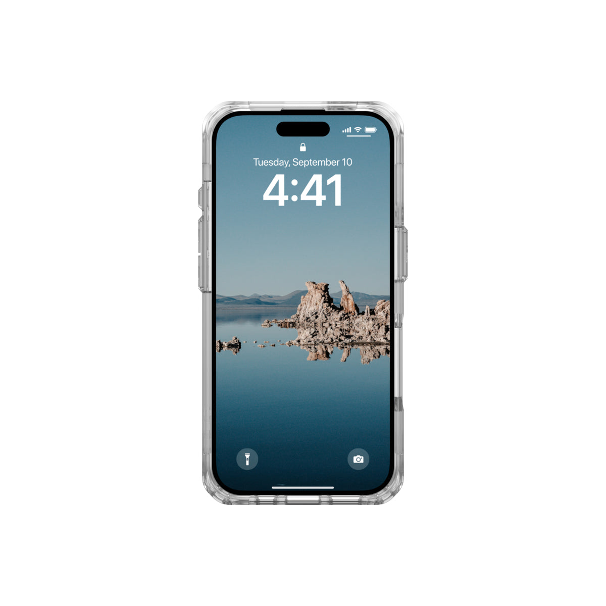 UAG Plyo ovitek za iPhone 16 z MagSafe - iSTYLE SI