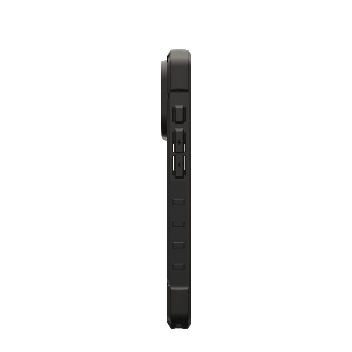 UAG magnetni ovitek Pathfinder za iPhone 17 Pro - črn