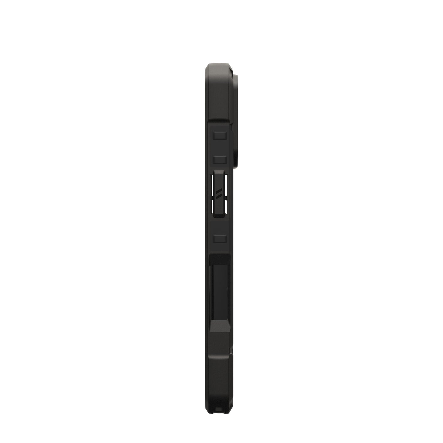 UAG magnetni ovitek Pathfinder za iPhone 17 - črn