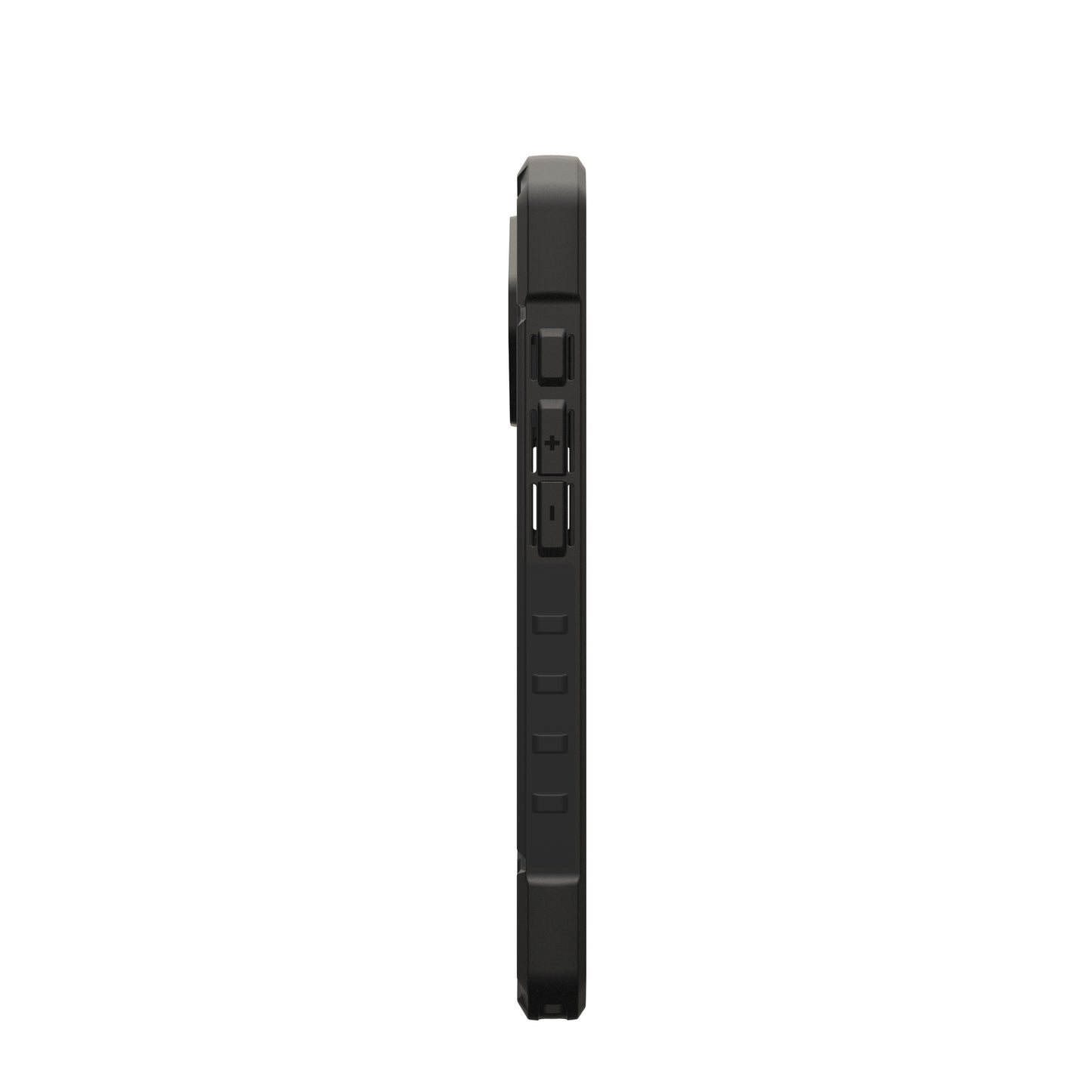UAG magnetni ovitek Pathfinder za iPhone 17 - črn