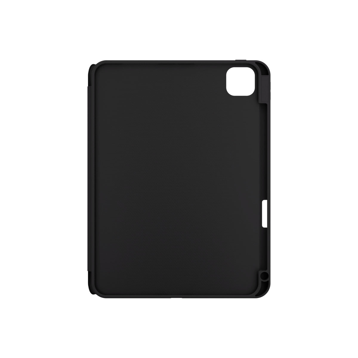 Next One Rollcase ovitek za iPad Pro 11 M4 - črna - iSTYLE SI