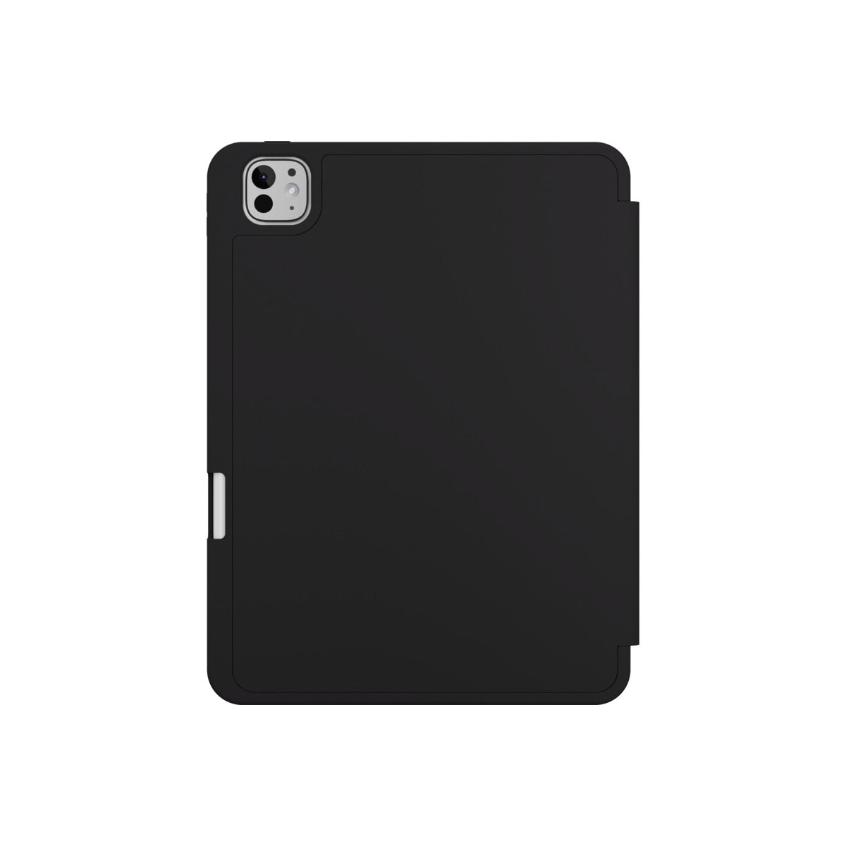 Next One Rollcase ovitek za iPad Pro 11 M4 - črna - iSTYLE SI