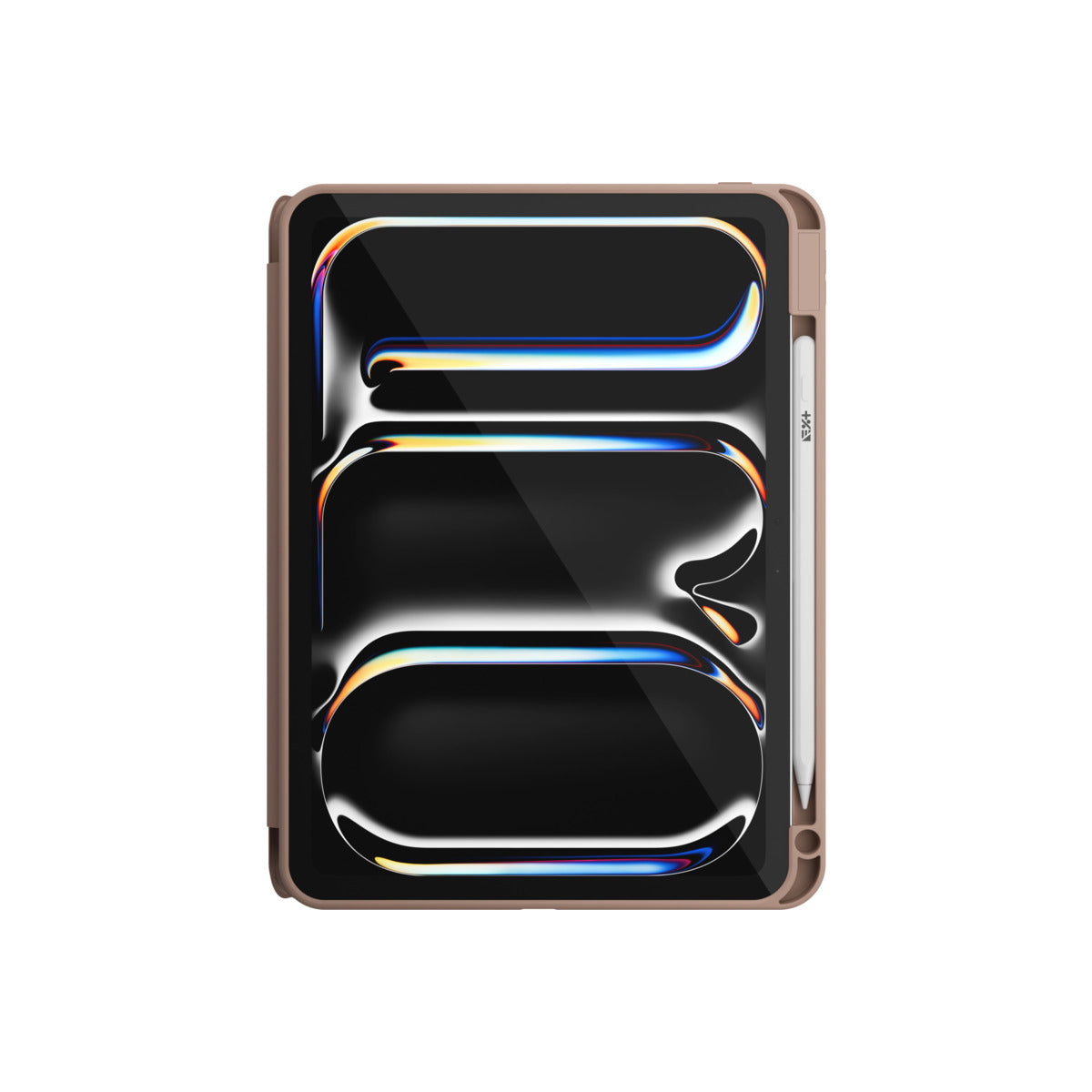 Next One Rollcase ovitek za iPad Pro 11 M4 - roza - iSTYLE SI
