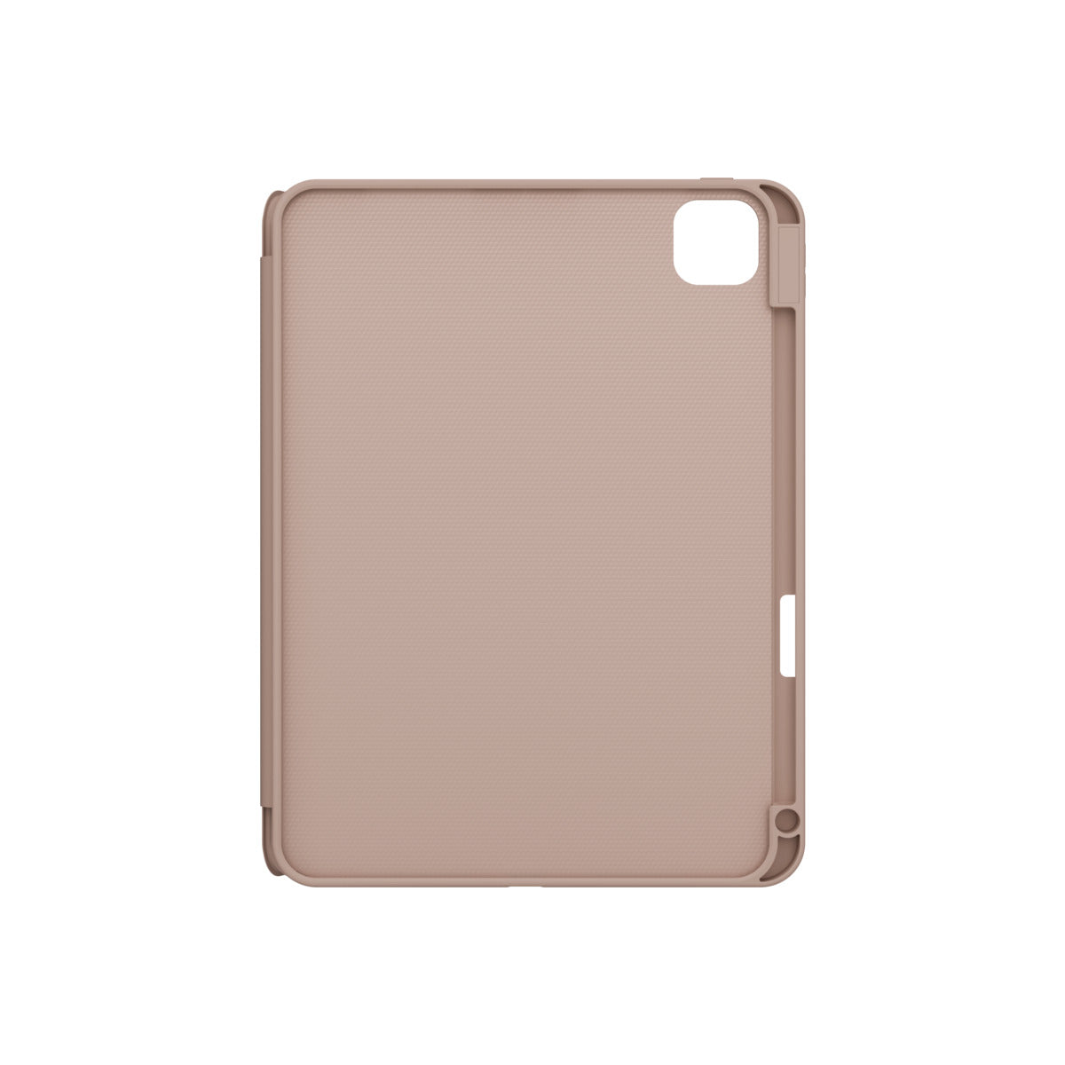 Next One Rollcase ovitek za iPad Pro 11 M4 - roza - iSTYLE SI