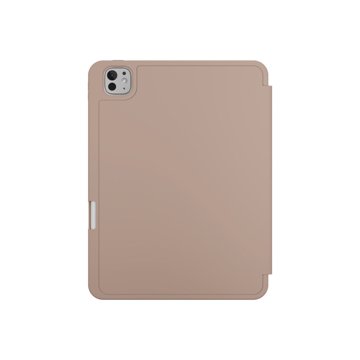 Next One Rollcase ovitek za iPad Pro 11 M4 - roza - iSTYLE SI