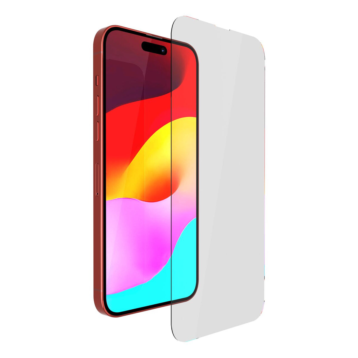 Next One Tempered zaščitno steklo za iPhone 15 Pro Max - iSTYLE SI