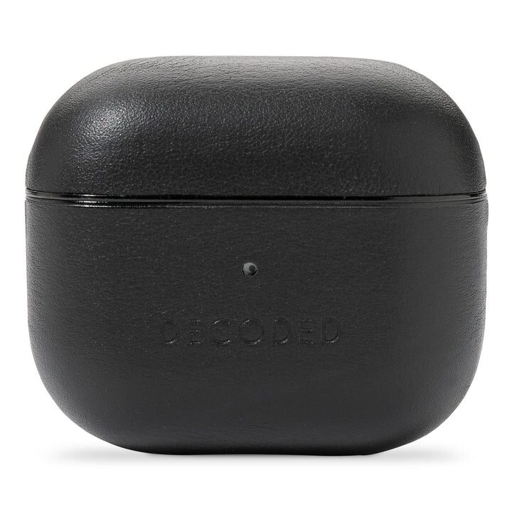 Decoded usnjen Aircase ovitek za AirPods 3 - iSTYLE SI