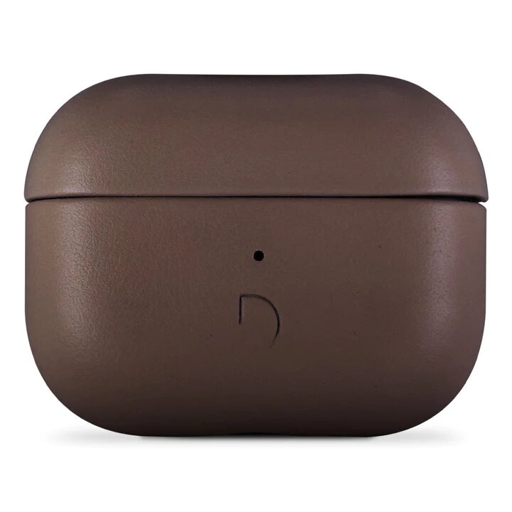 Decoded usnjen Aircase ovitek za AirPods Pro 2 / AirPods Pro 1 - iSTYLE SI