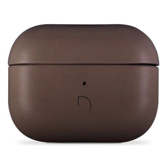 Decoded usnjen Aircase ovitek za AirPods Pro 2 / AirPods Pro 1 - iSTYLE SI