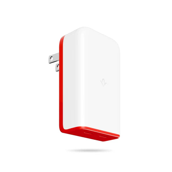 Twelve South PlugBug polnilec 50 W s funkcijo Find My - EU/UK - iSTYLE SI